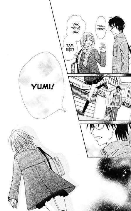 tổng hợp one shot school chapter 2.3 31