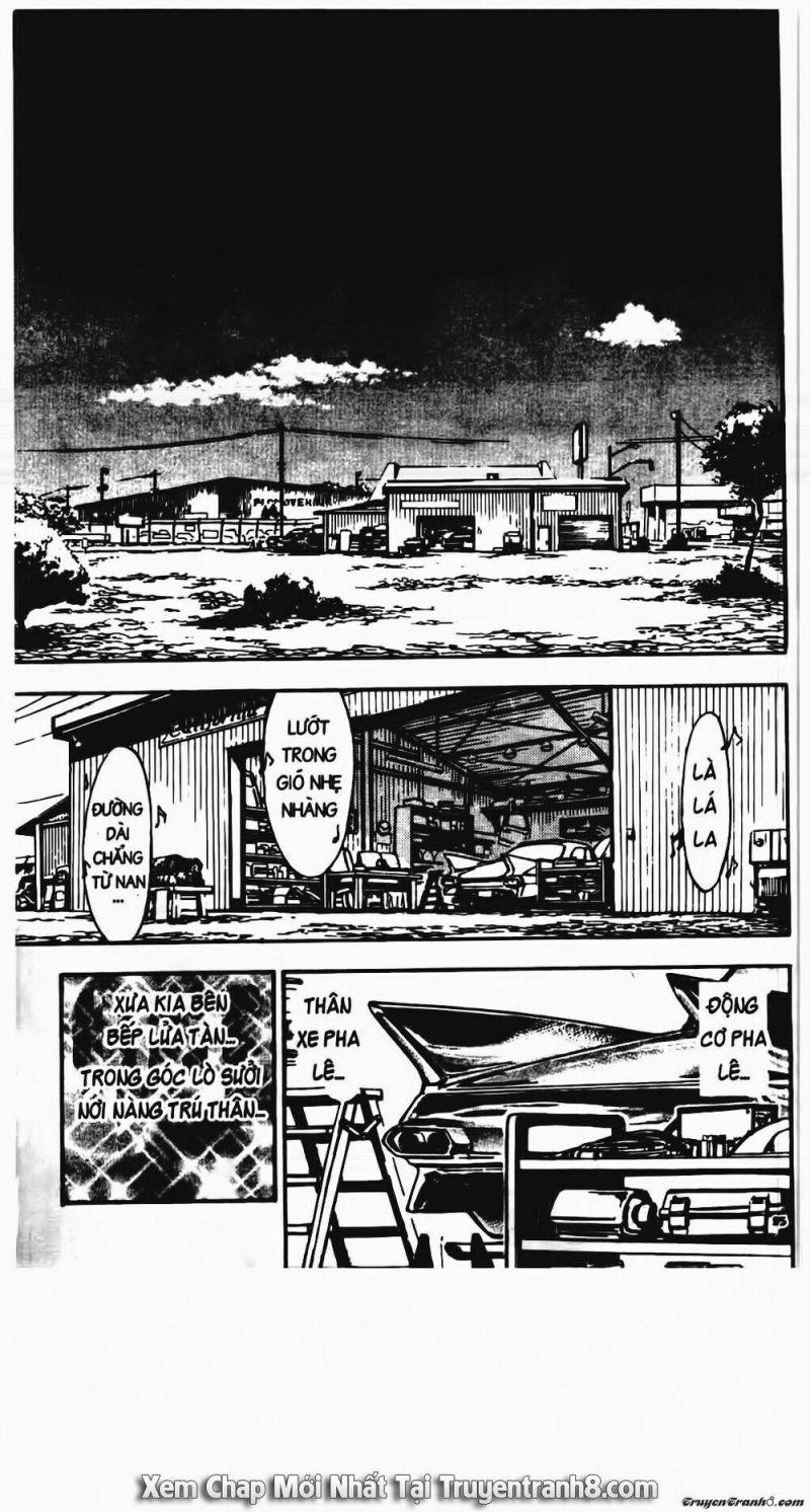 sắc lệnh ánh trăng chapter 22 3