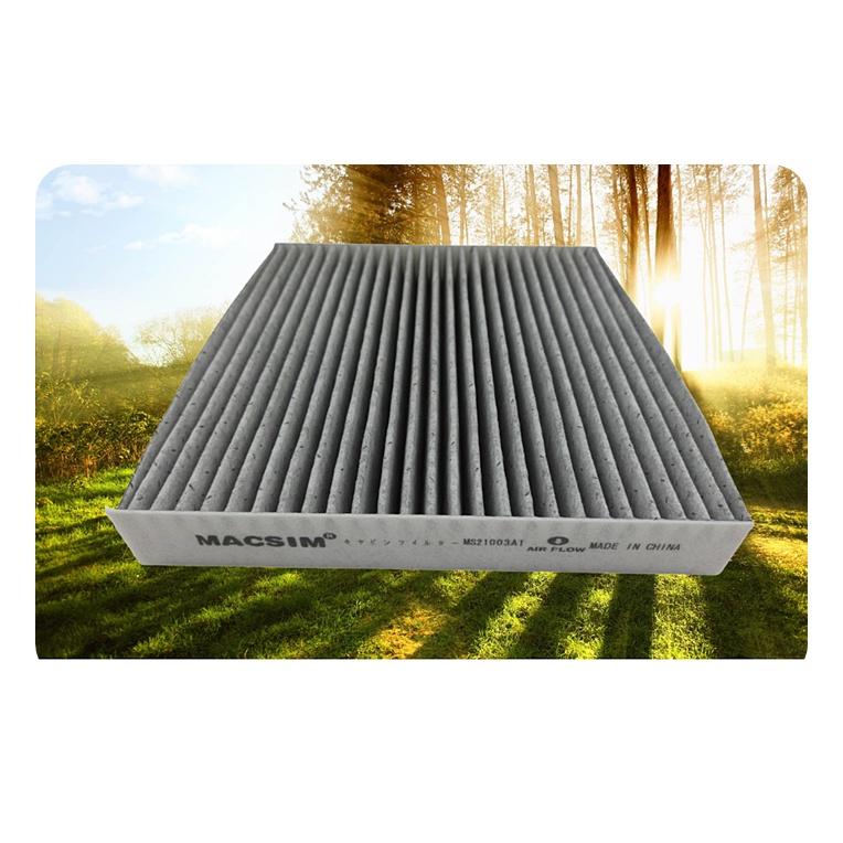 Lọc gió điều hòa cao cấp Macsim N95 xe ô tô Honda Civic 10th - 2012- 2014