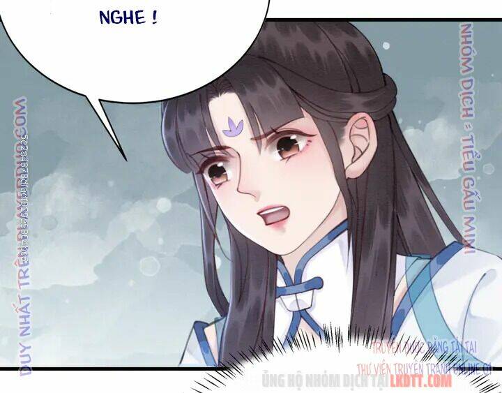 trọng sinh bá sủng nhiếp chính vương quá mạnh mẽ chapter 141 12