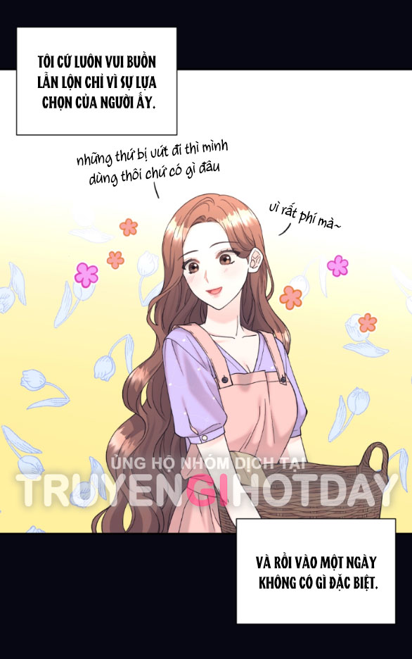 Người Vợ Giả Mạo chapter 4.1 - Trang 24