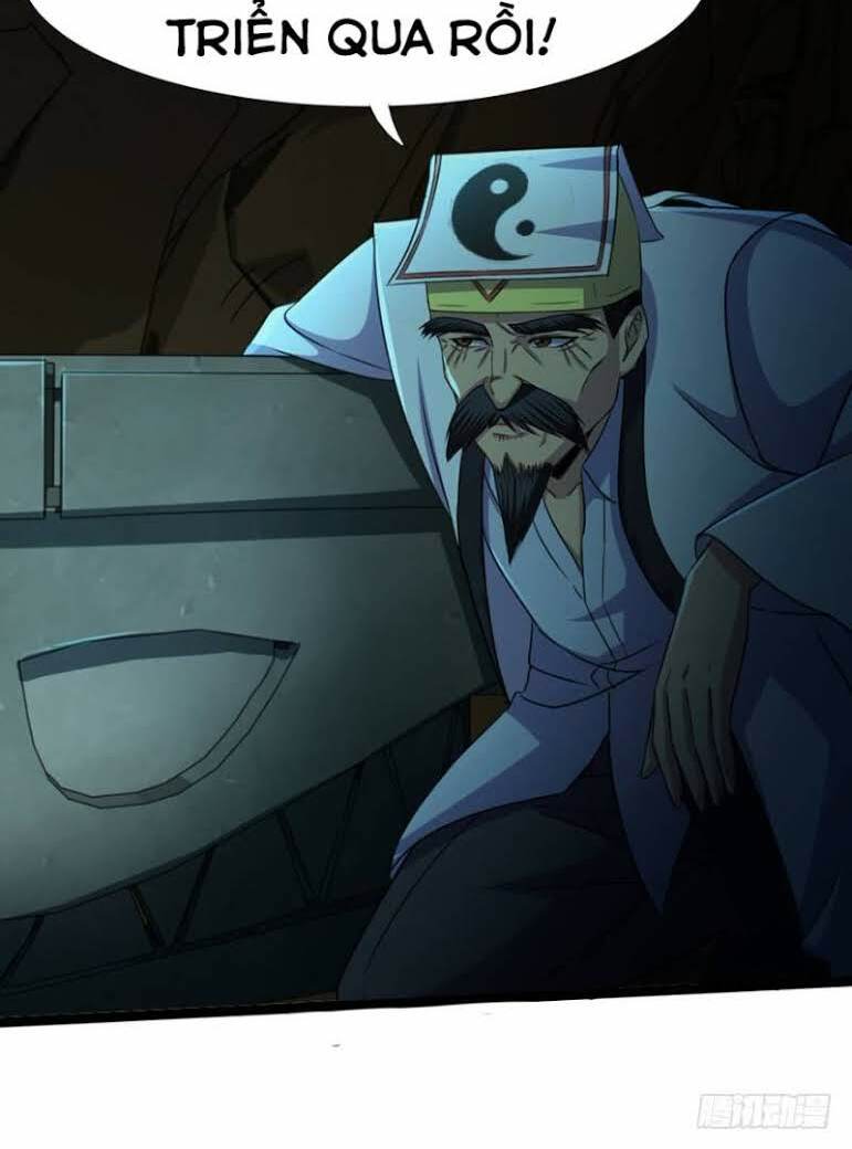thập nhị thiên kiếp chapter 30 23