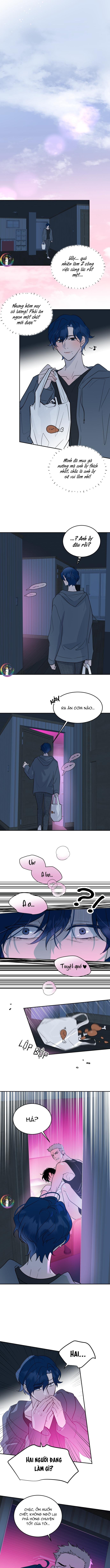 hội người thất tình tối thứ 6 chapter 1 7