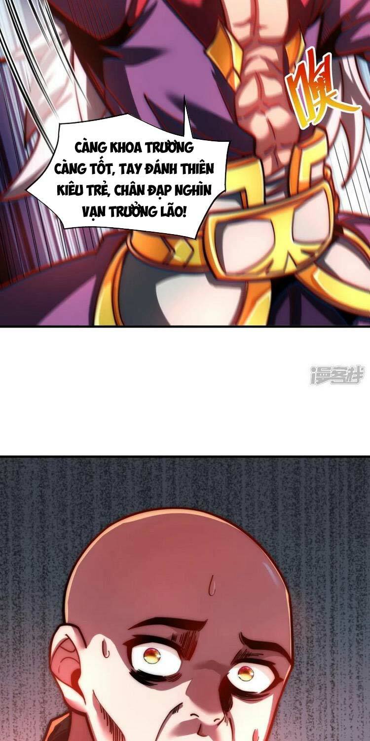 ta là thương thiên chapter 9 7