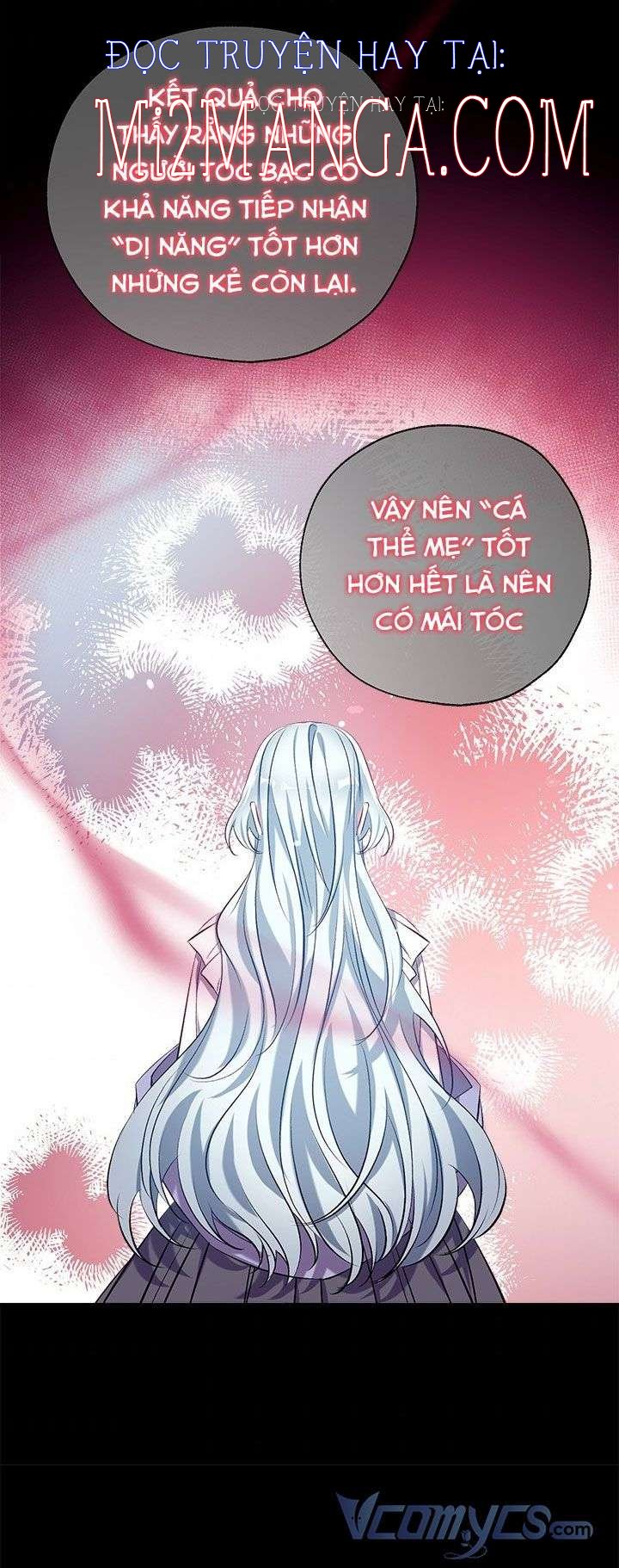 chúng ta có thể trở thành gia đình được không? chapter 38.5 8