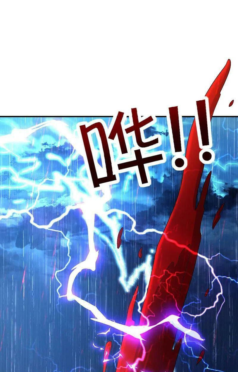 vòng bạn bè mạnh nhất của tiên giới chapter 135 34