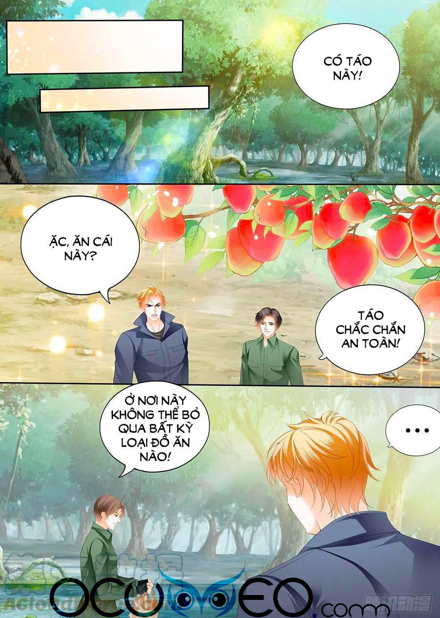 bá đạo tiểu thúc, xin trêu chọc vừa thôi! chapter 247 1