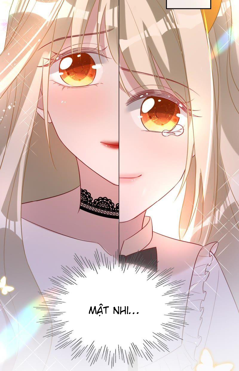 thần luân mật luyến chapter 112 16