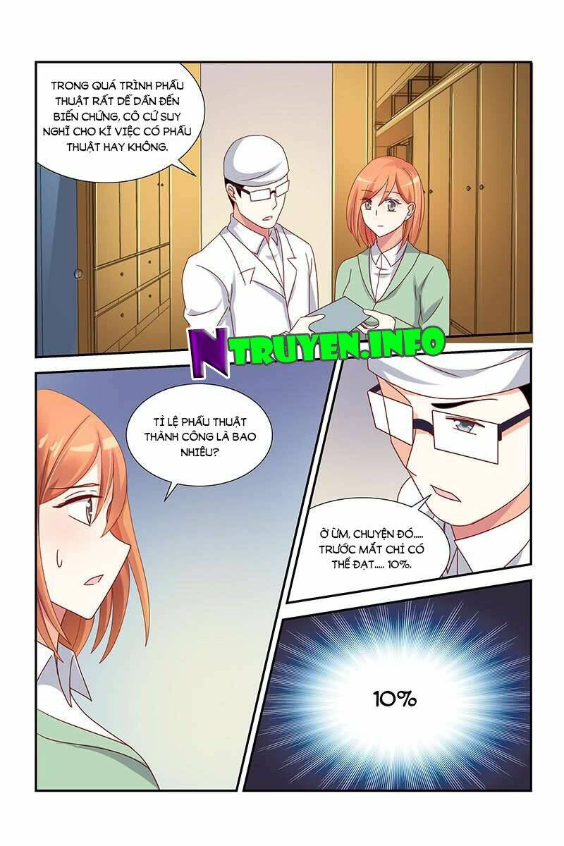 dường như tình yêu đã đến chapter 42 7