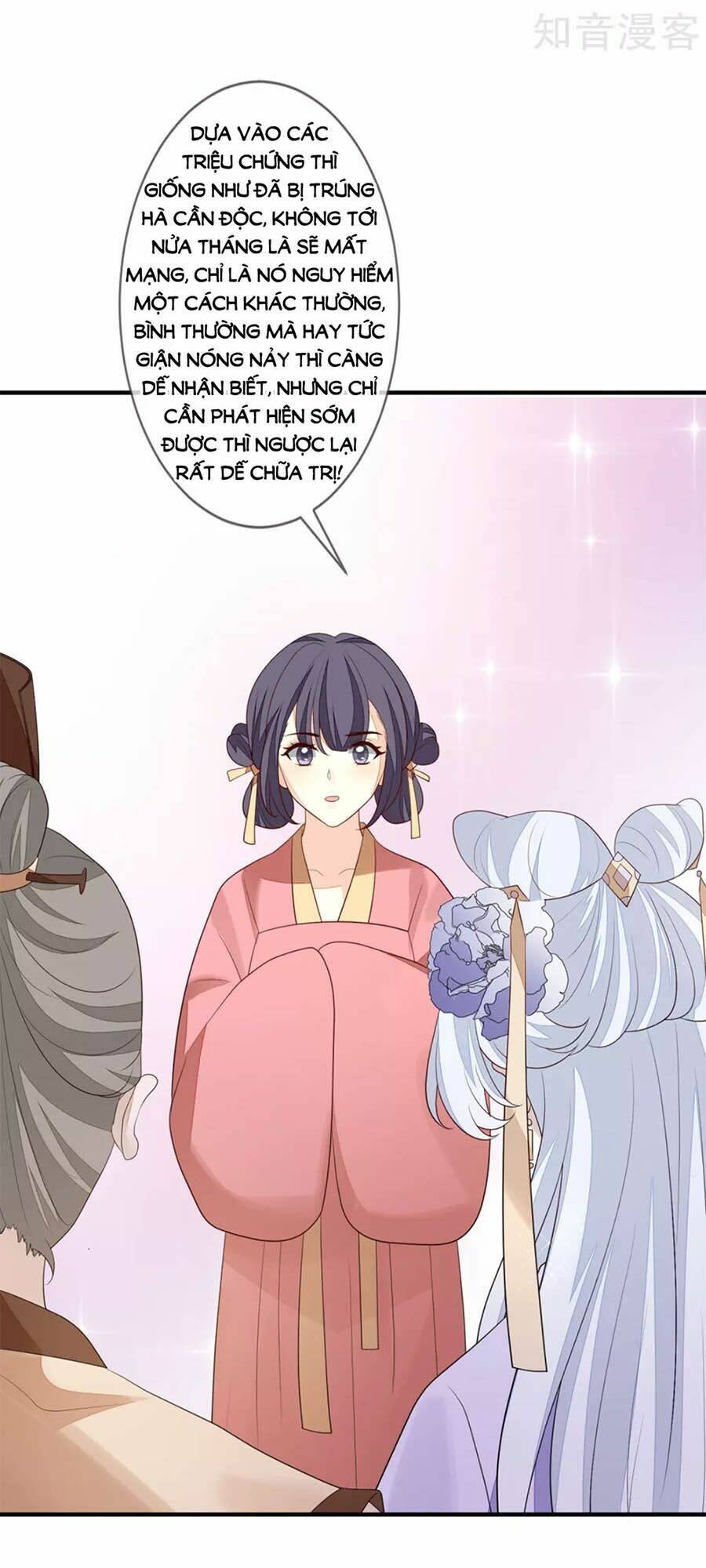 cửu khuyết phong hoa chapter 92 6