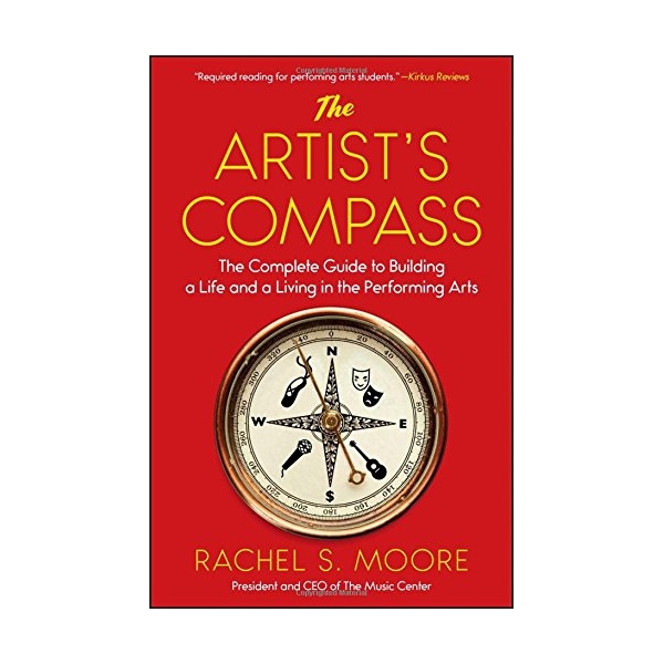 The Artist's Compass