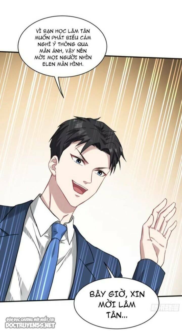 Bỏ Làm Simp Chúa, Ta Có Trong Tay Cả Tỉ Thần Hào chapter 16.2 13