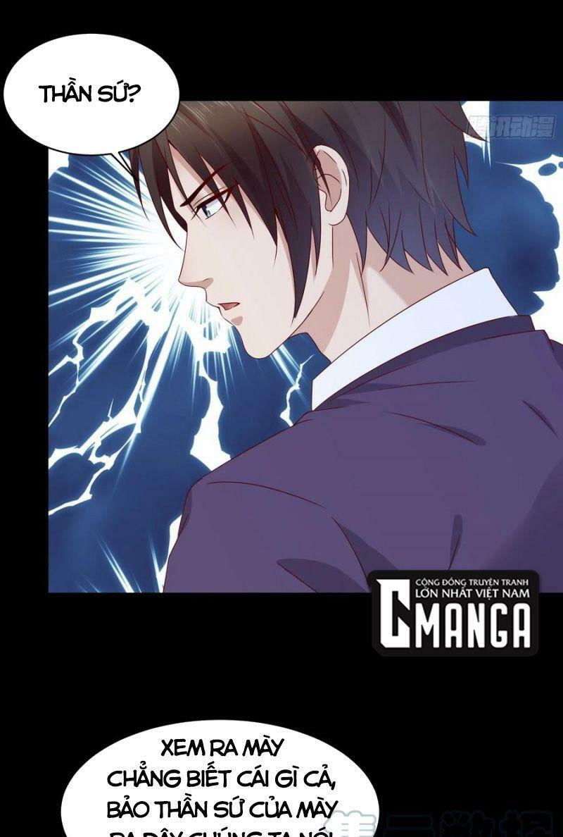 vua đầu tư mạnh nhất chapter 35 5