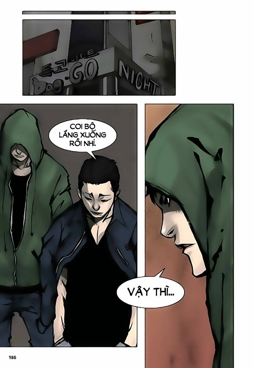 tong | tổng chapter 30 9