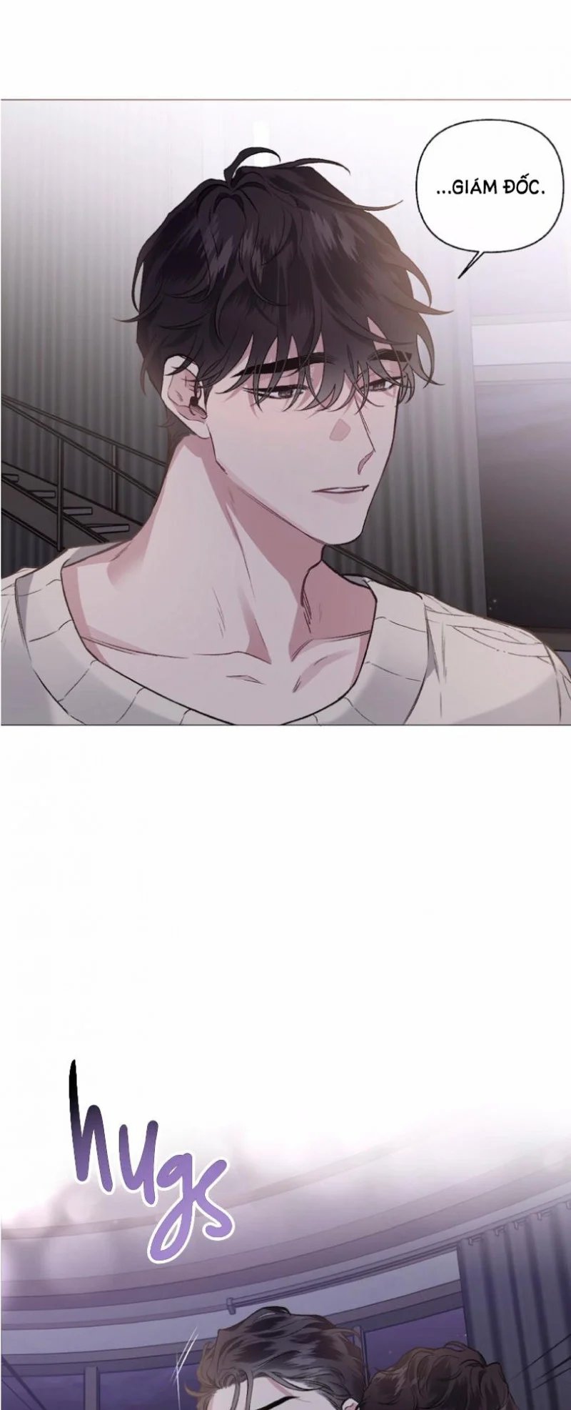 tình yêu kì lạ chapter 39 3