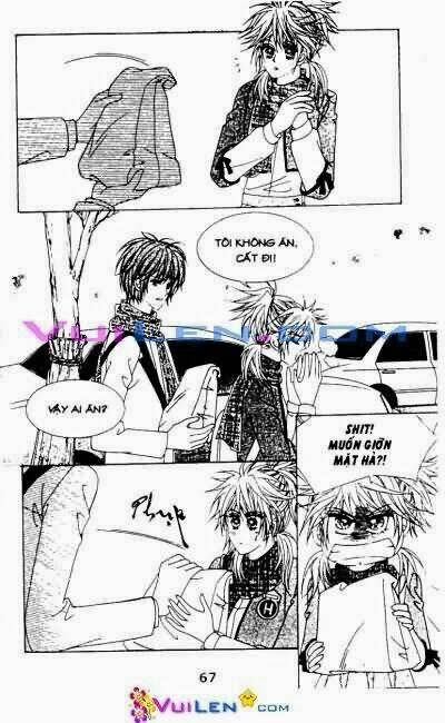 đại ca đi học chapter 4 67