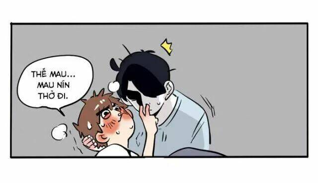 mau mang anh trai tôi đi chapter 127 12