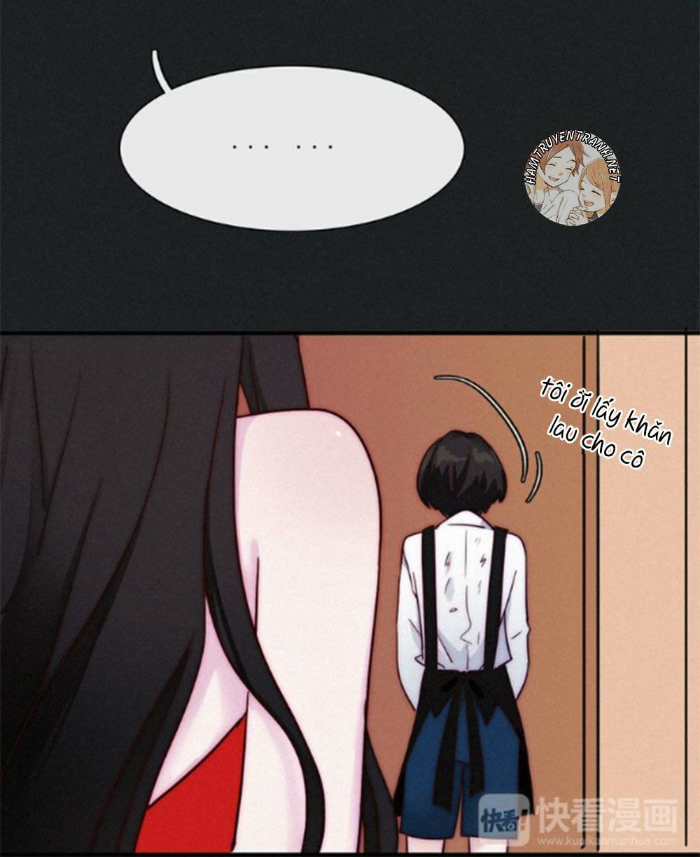 bí mật bóng đêm chapter 3.3 7