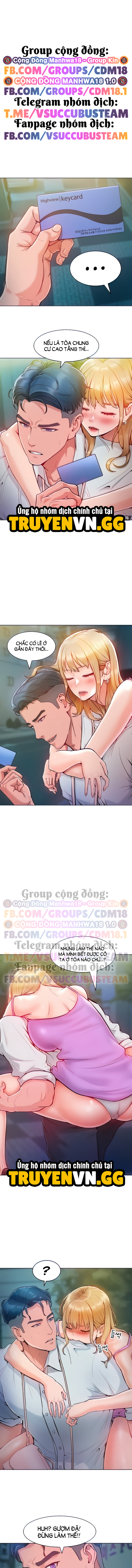 làm em phục tùng chapter 4 2