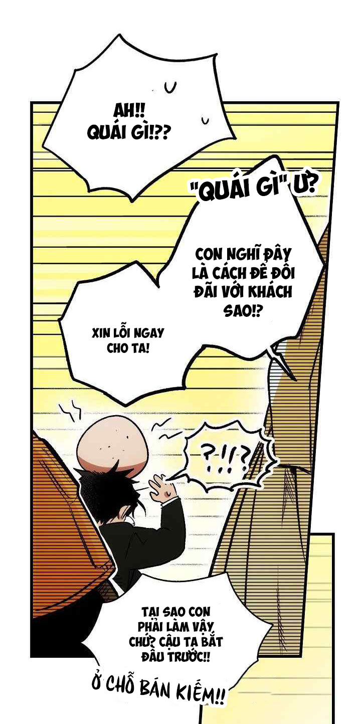 cổ tích về người mẹ kế chapter 21 29