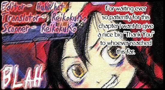 toukyou akazukin chapter 4 43