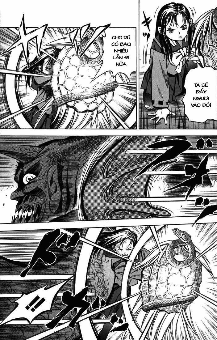 otogi matsuri chapter 18 17