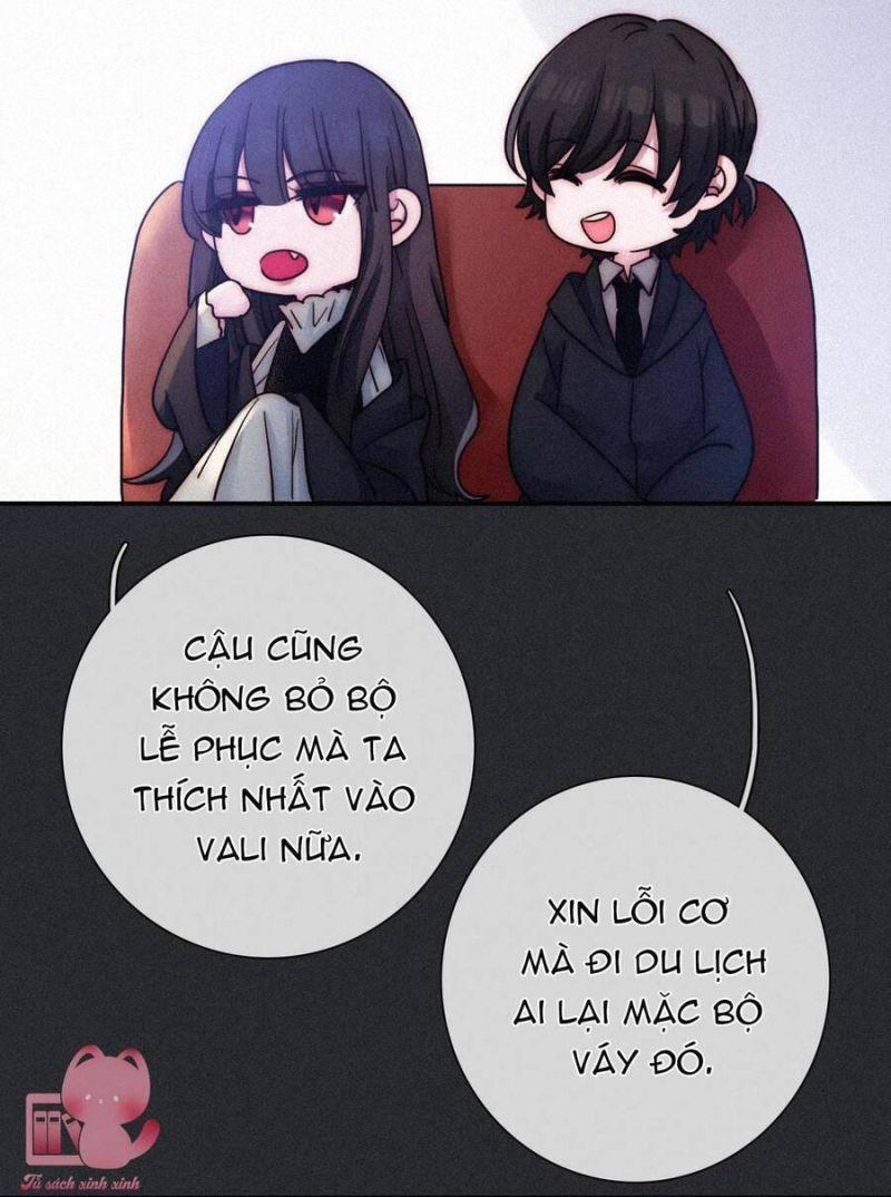 đêm tối chốn này chapter 64 24