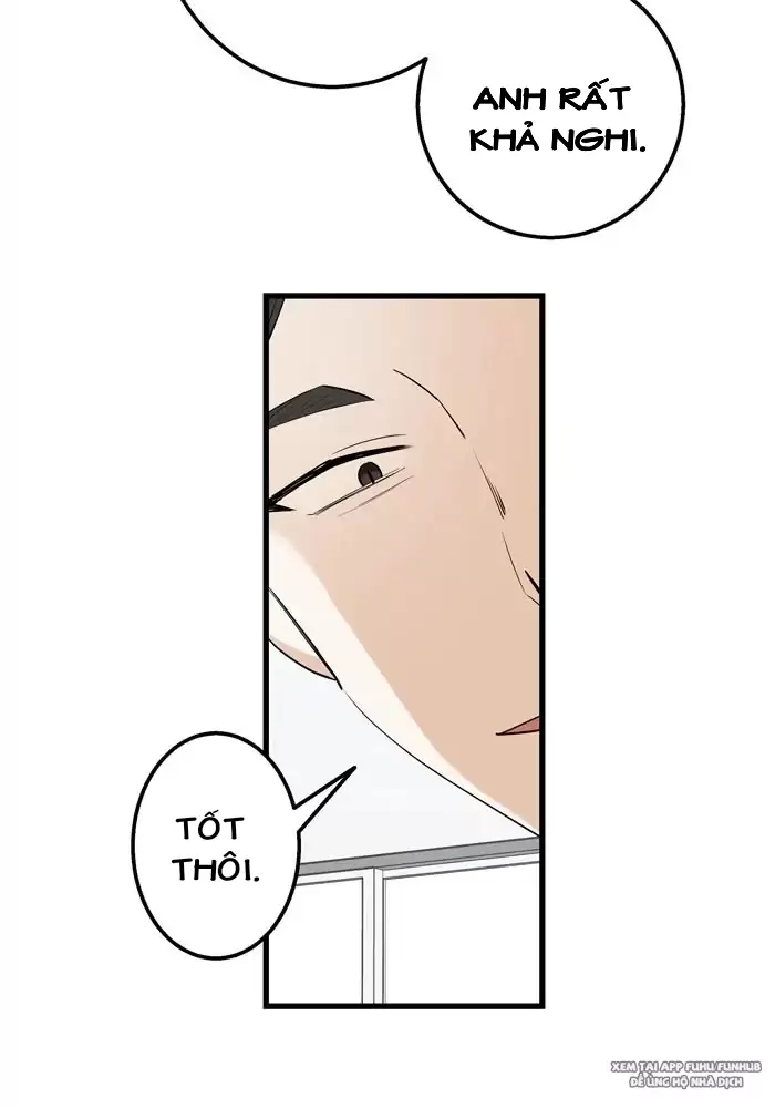 anh bạn của tôi đang phát sáng kìa ! chapter 36 49