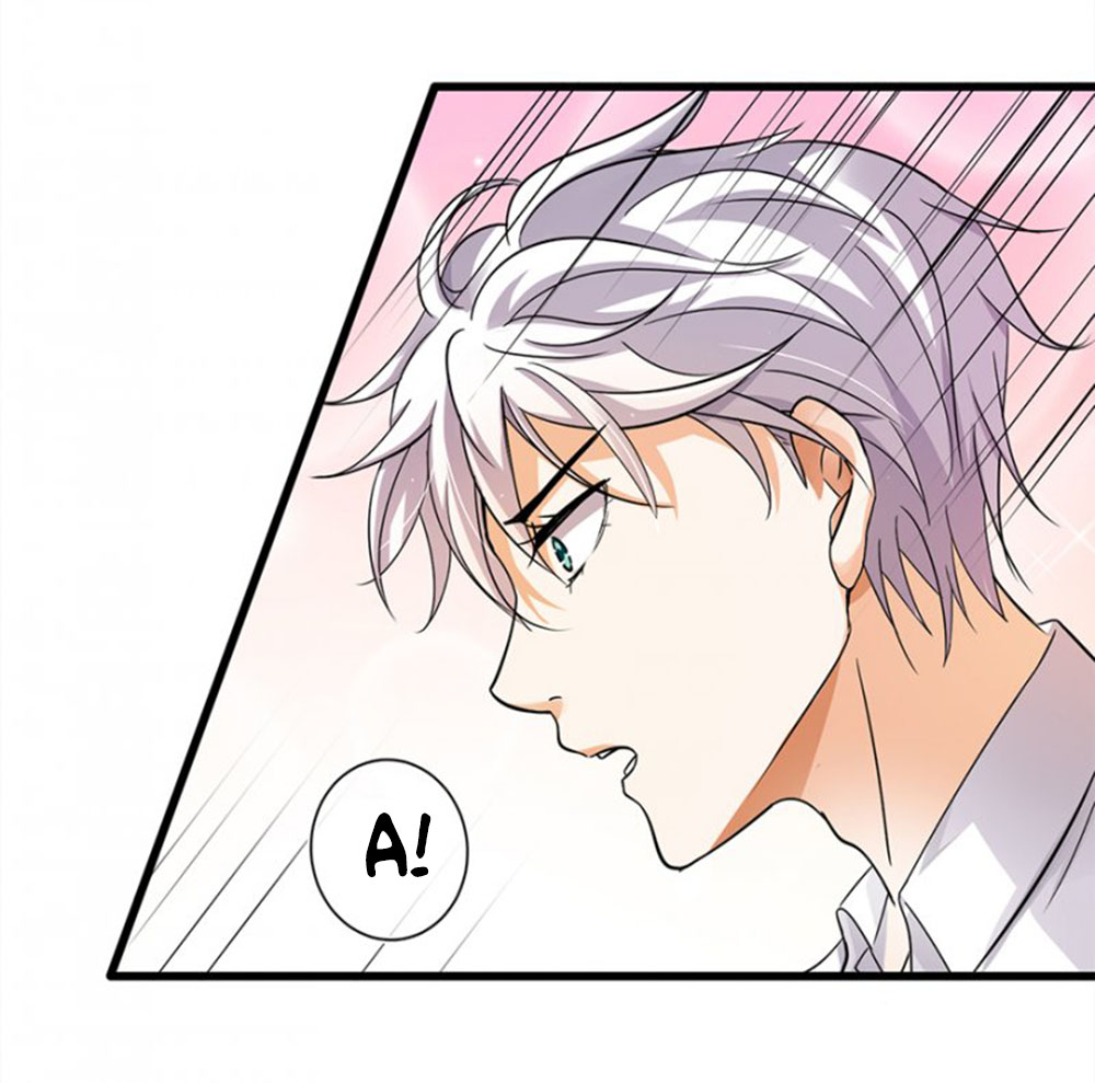 nhật ký dạy dỗ của gia tộc đáng yêu chapter 20 8