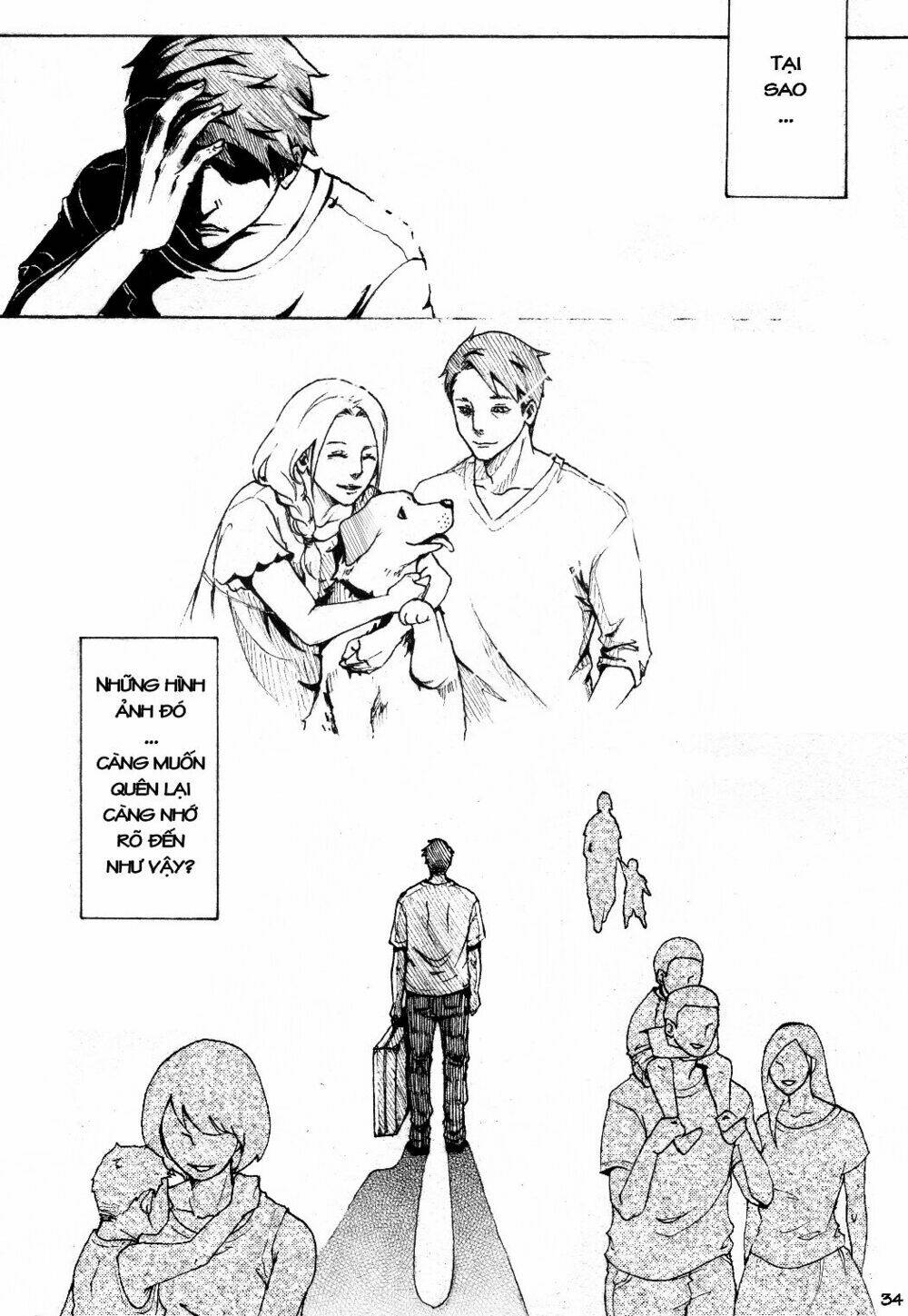 định nghĩa của một người cha chapter 2 10