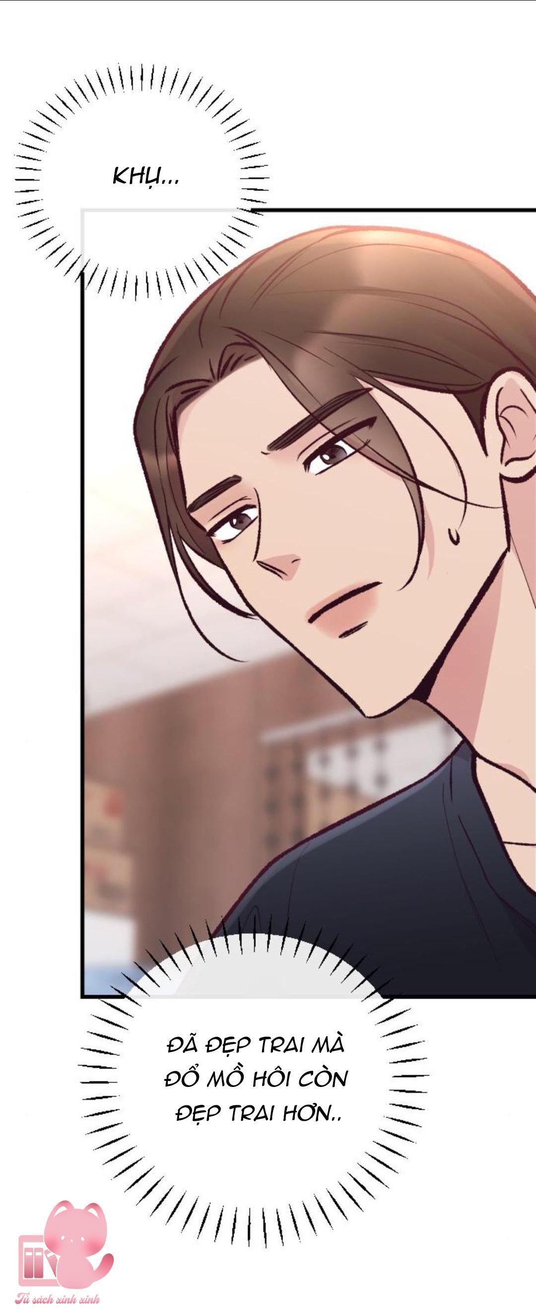 gặp nhau giữa trung gian chapter 21 73