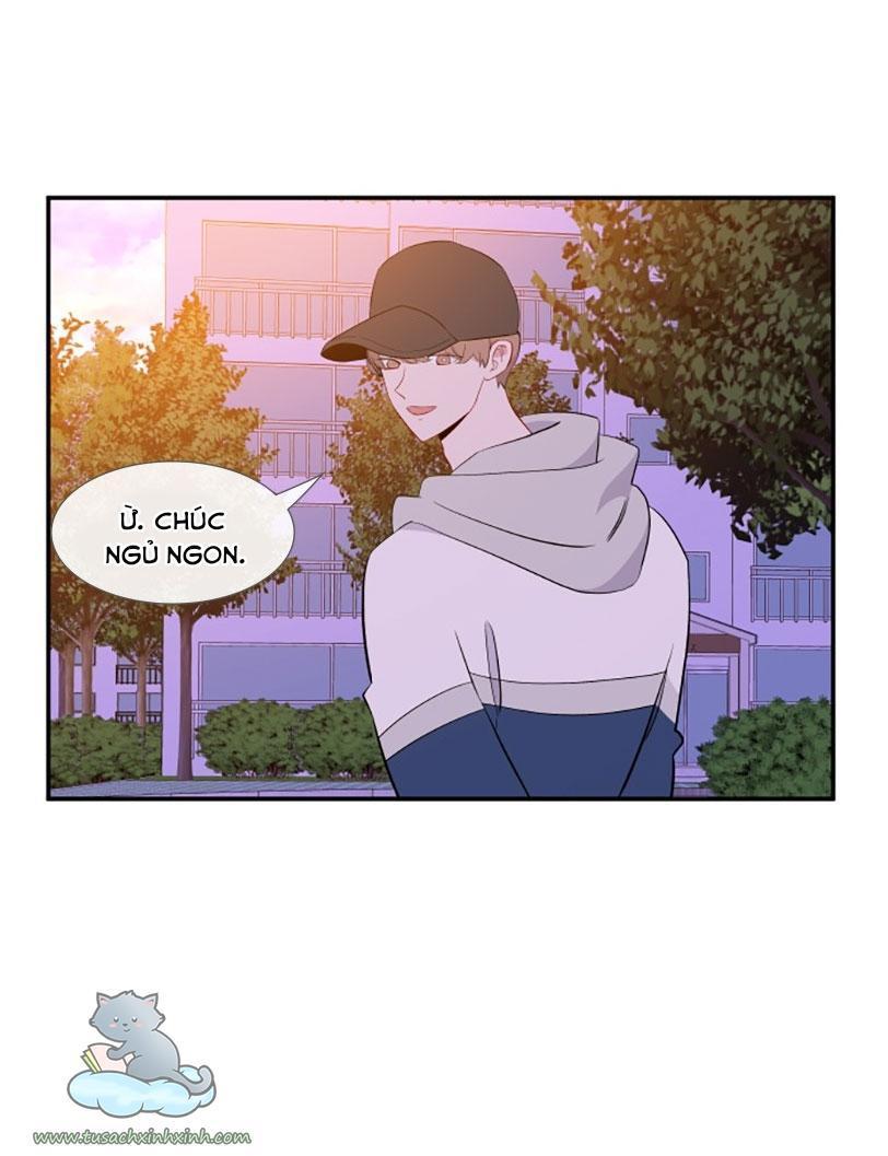 về bên anh chapter 24 35