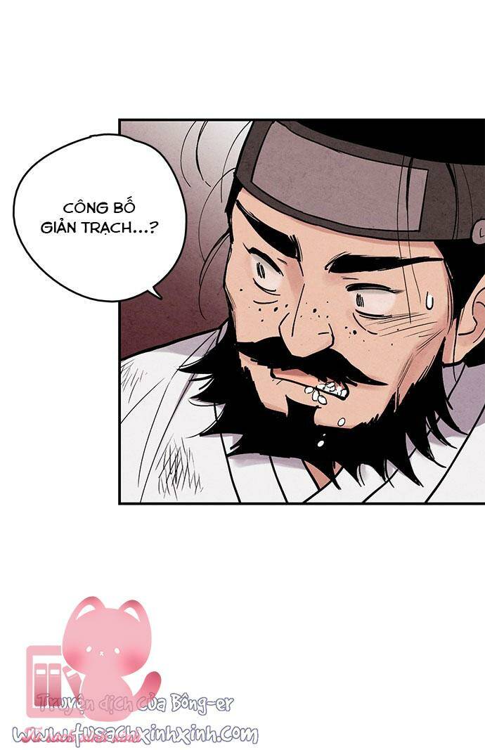 lệnh cấm hôn của hoàng đế bệ hạ chapter 89 62