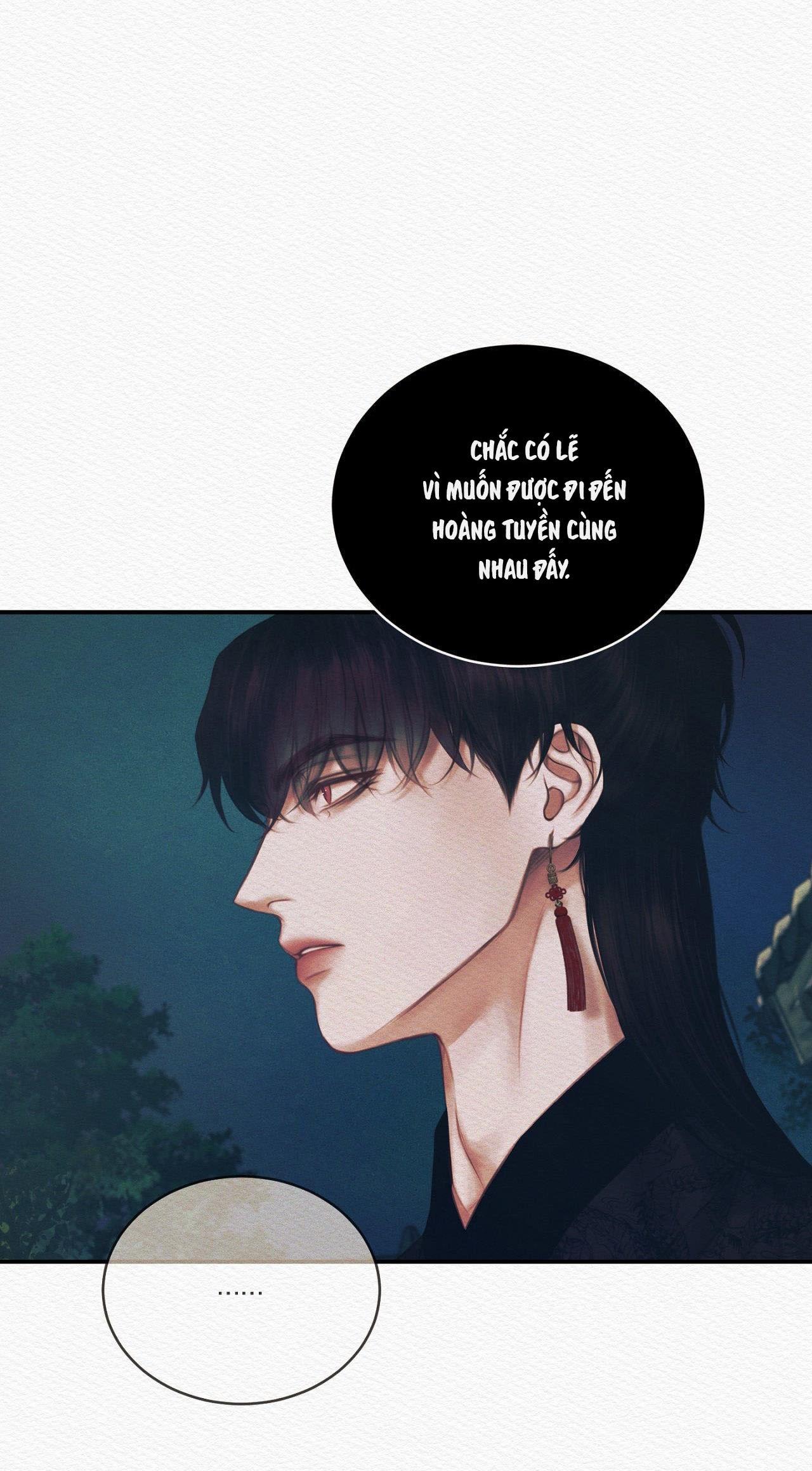 qủy dạ khúc chapter 53 9