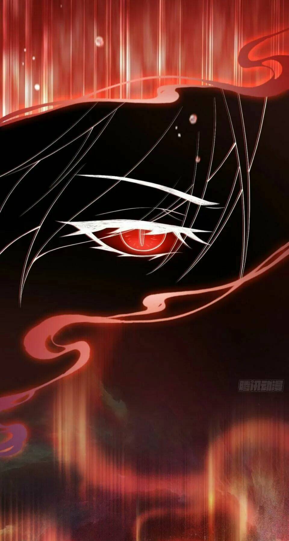 phế nữ yêu thần chapter 69 42