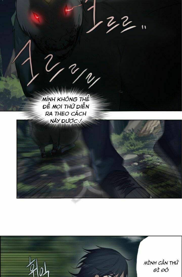 người cống hiến chapter 5 60