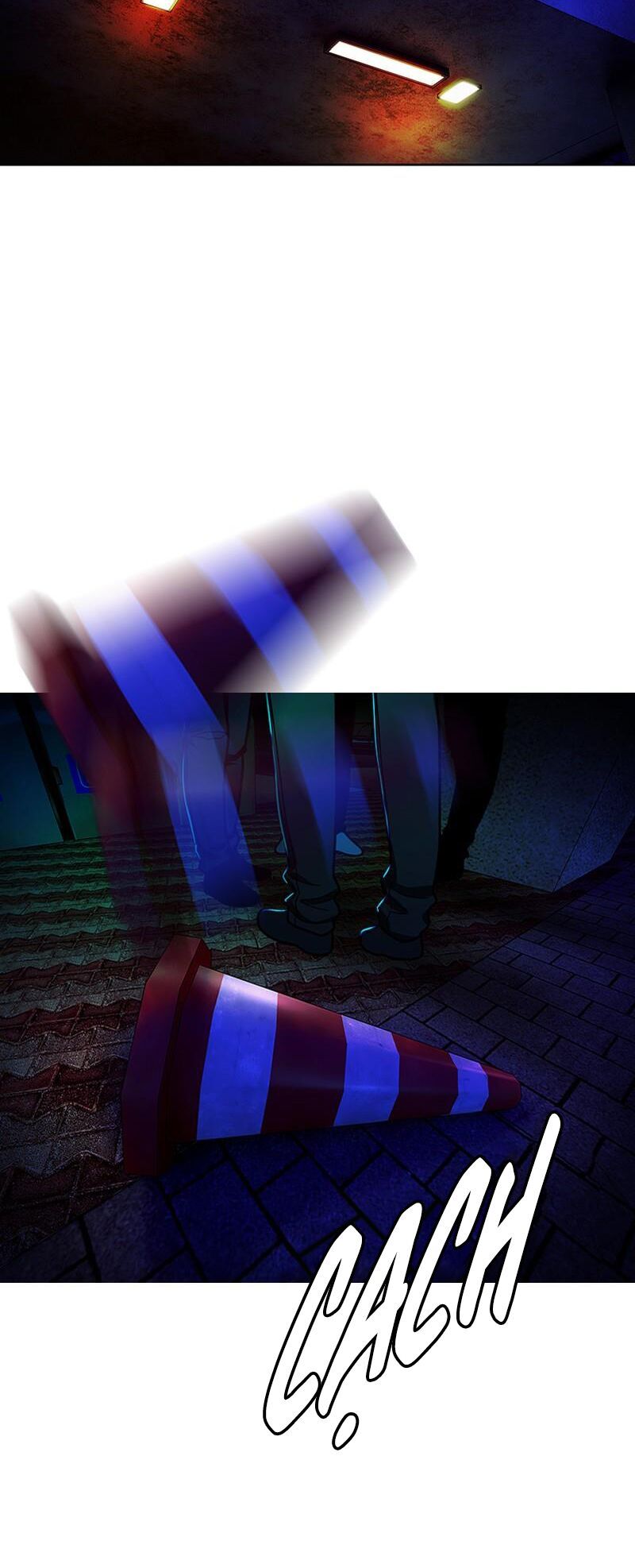 nửa đêm ở poppy land chapter 65 11