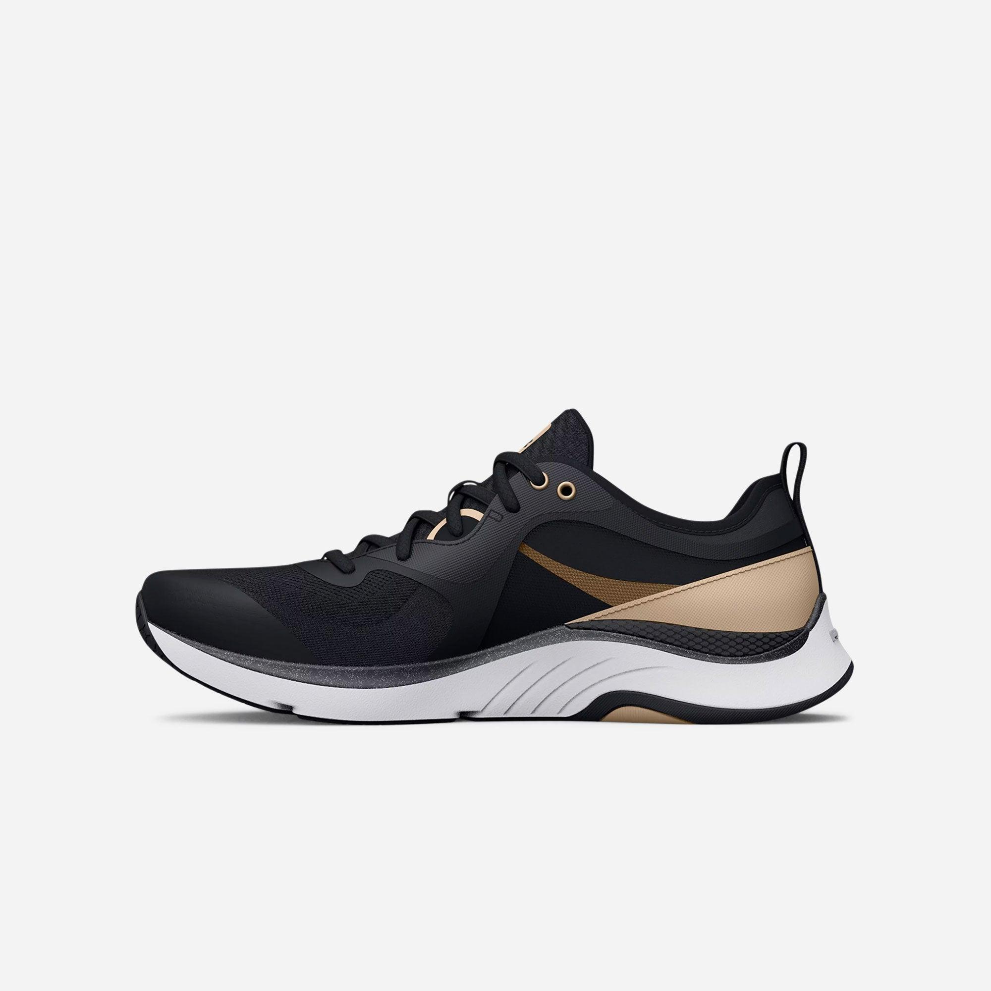 Giày thể thao nữ Under Armour Hovr Omnia Mtlz - 3025567-001