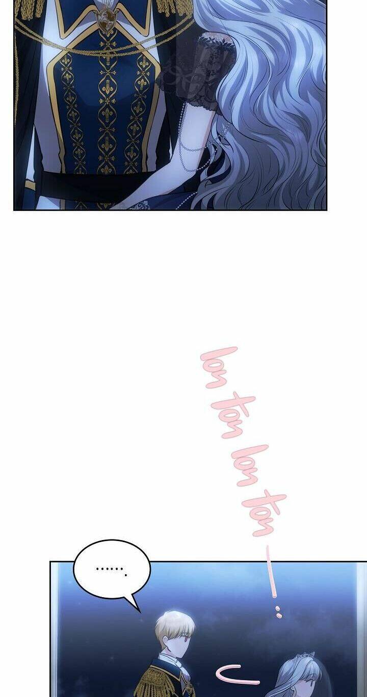 con gái bá tước bỗng thành vị hôn thê của thái tử điện hạ chapter 45 46