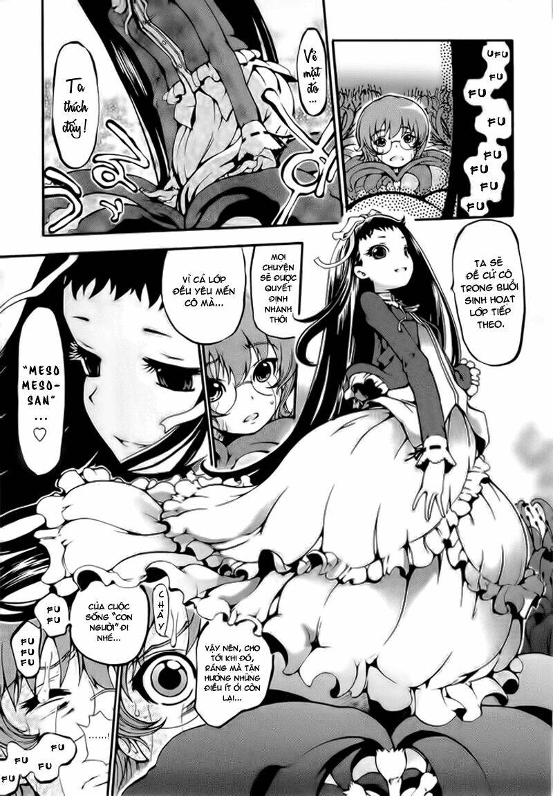 higanbana no saku yoru ni chapter 3 6