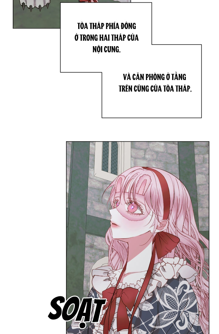 trở thành cô vợ khế ước của nhân vật phản diện chapter 21 67