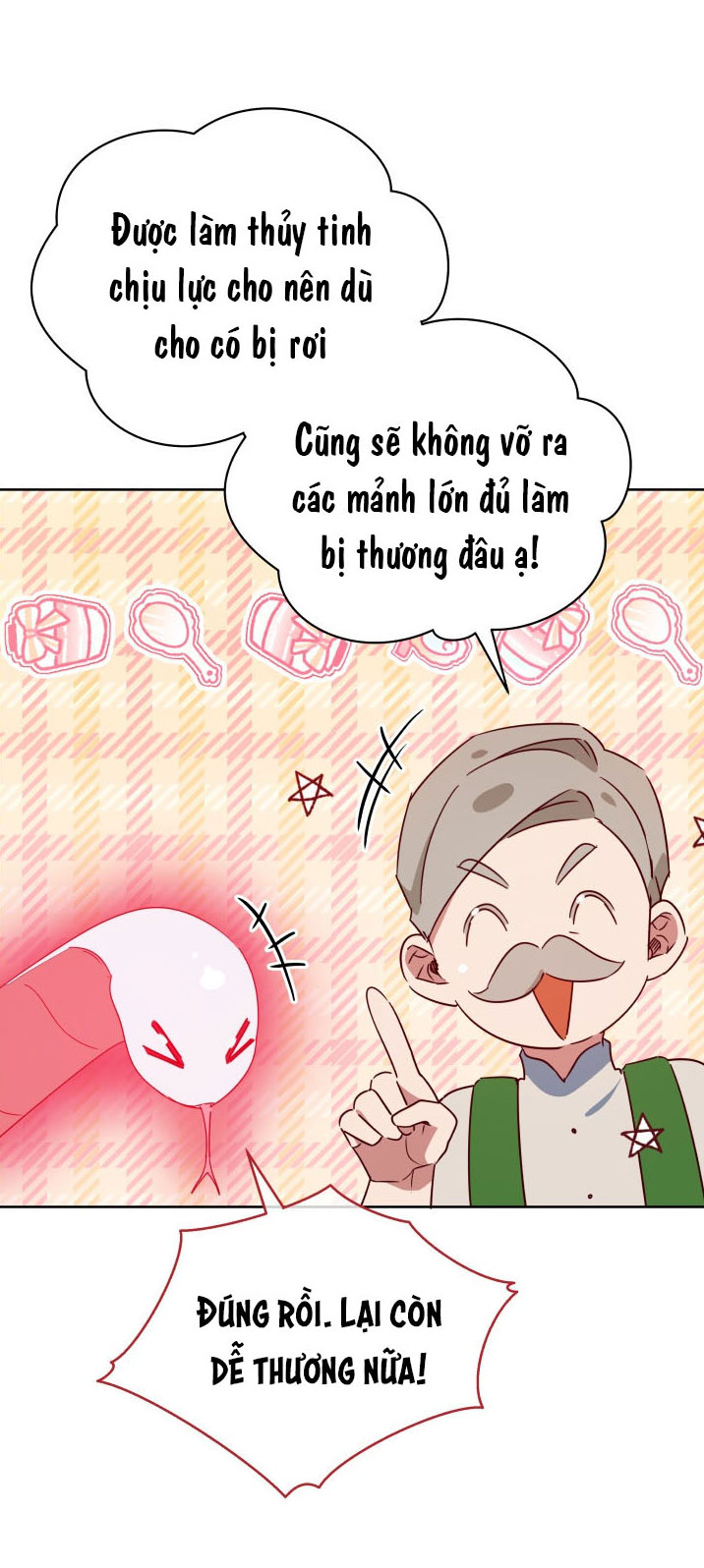 nàng elizabeth thuần khiết chapter 7 50