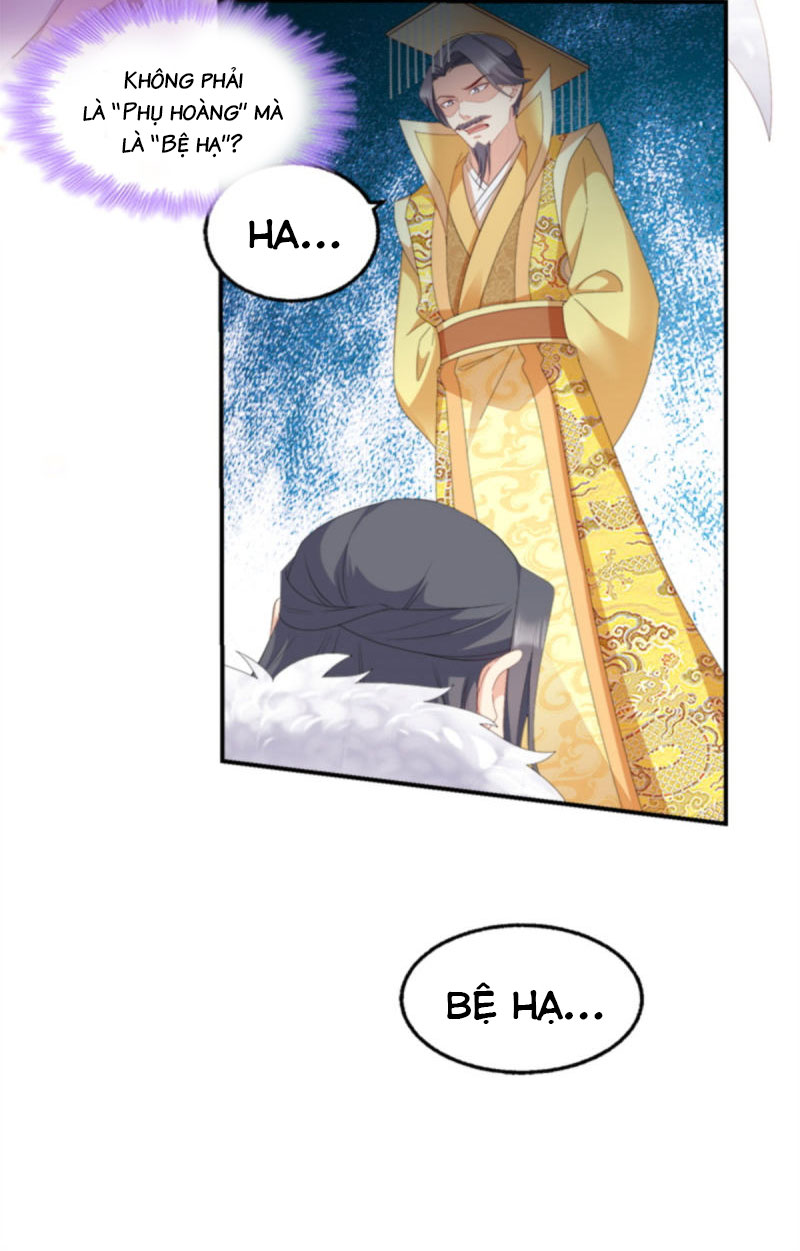 độc tâm cuồng phi khuynh thiên hạ chapter 104 15