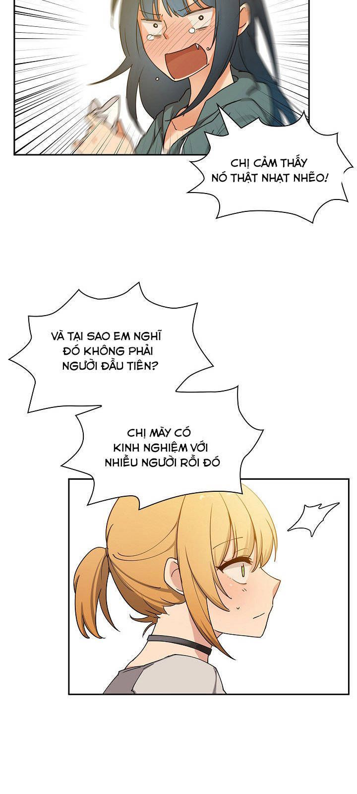 close as neighbors chapter 4 64