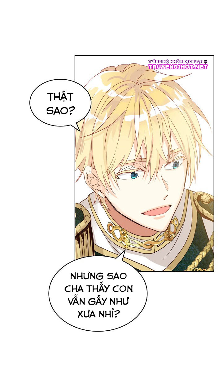 Con Có Phải Là Con Gái Của Người Không? chapter 48 - Trang 62