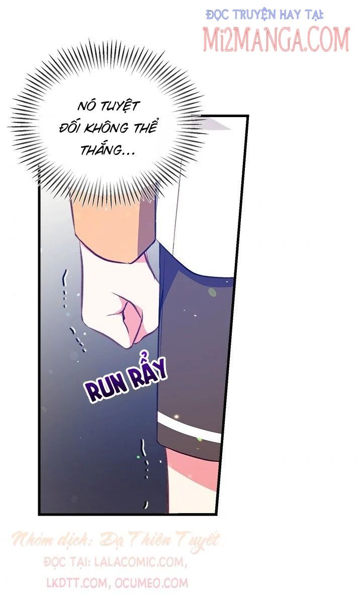 chúng ta có thể trở thành gia đình được không? chapter 9.5 29