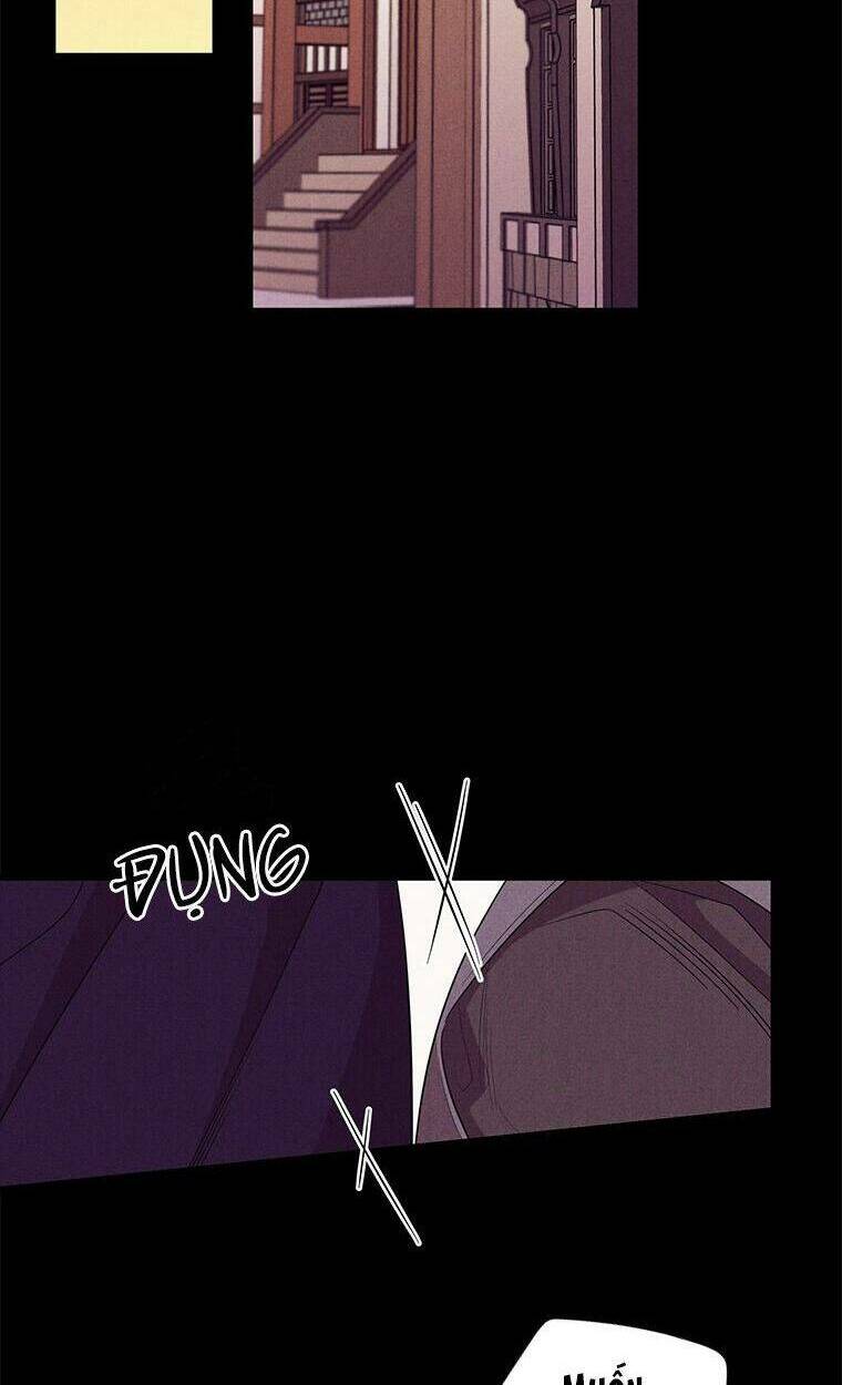 chồng yêu, em muốn đình công! chapter 55 12