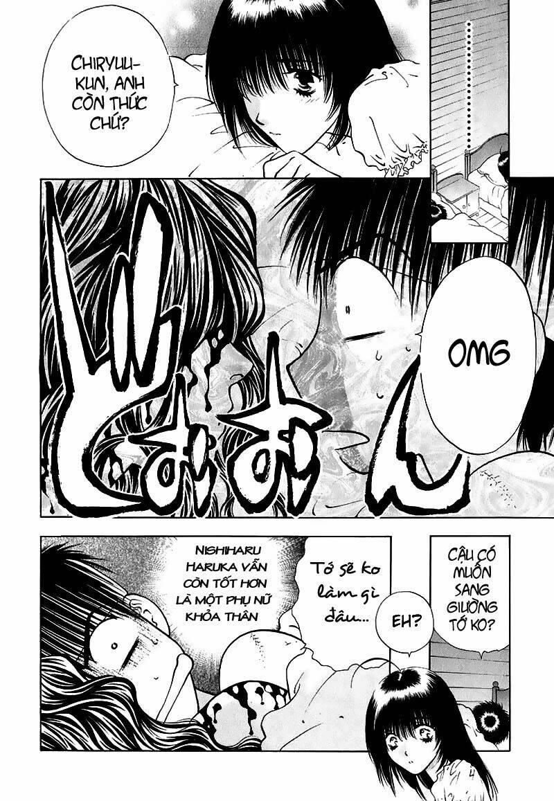 girls saurus dx chapter 9 9