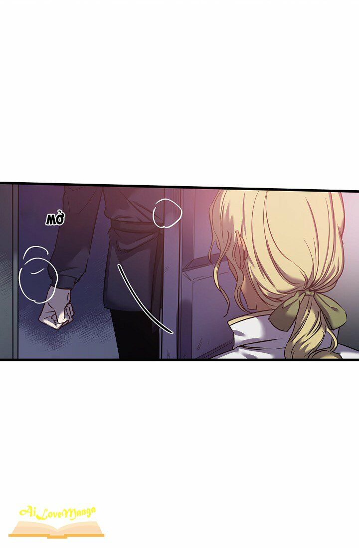 hôn lễ báo thù chapter 34 42