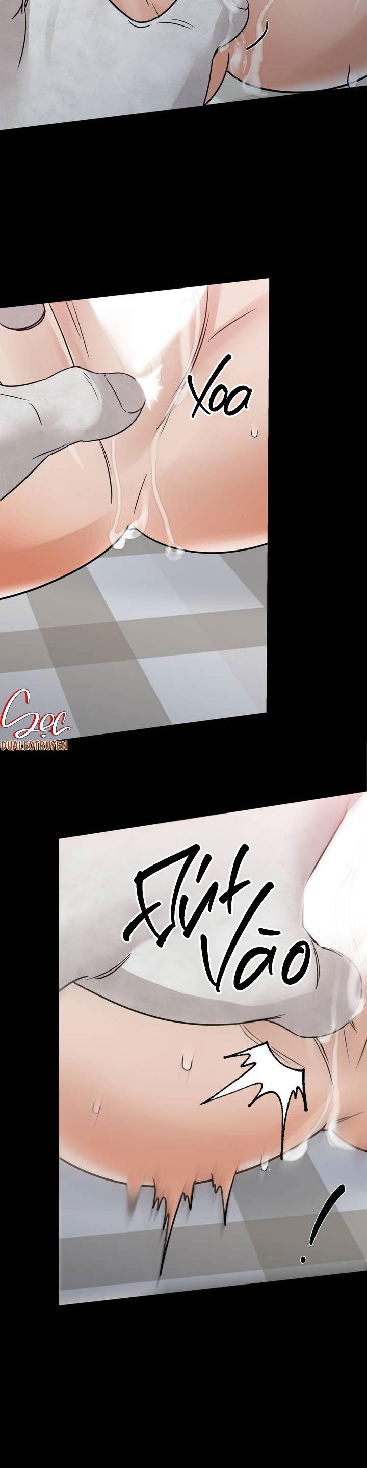 lệnh cứu rỗi chapter 1 11